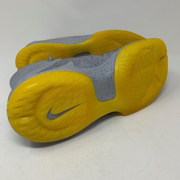 Nike Zoom Clear Out PE Draymond Green Grey Shoes main image 9
